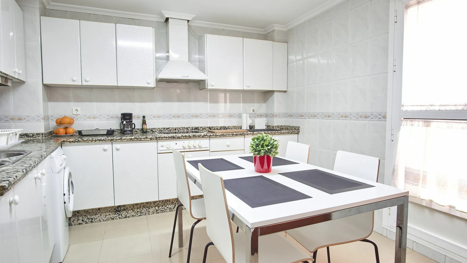 Apartment Apartamento En El Corazon De Triana Seville
