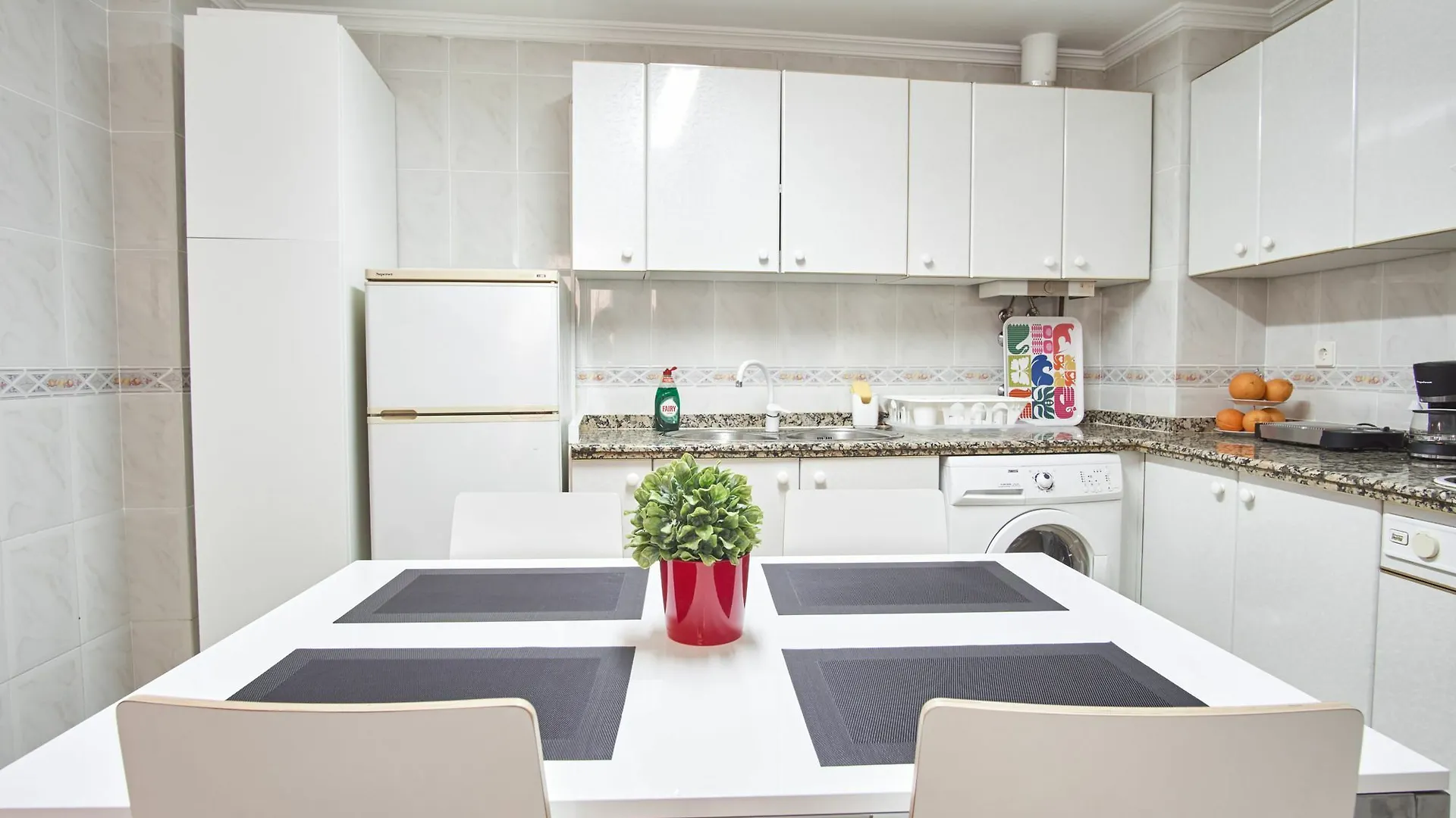 Apartamento En El Corazon De Triana Seville Apartment