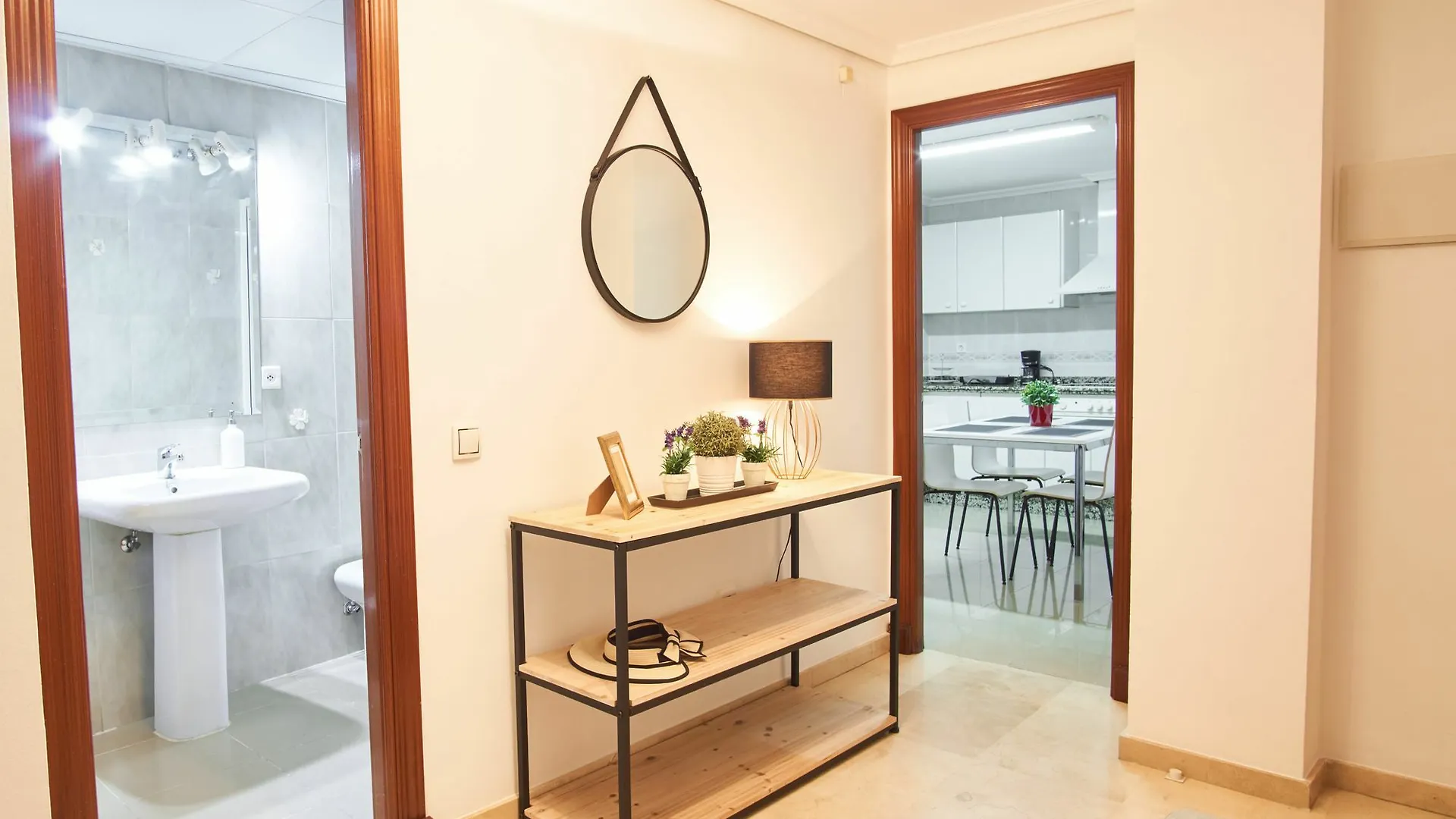 Apartment Apartamento En El Corazon De Triana Seville