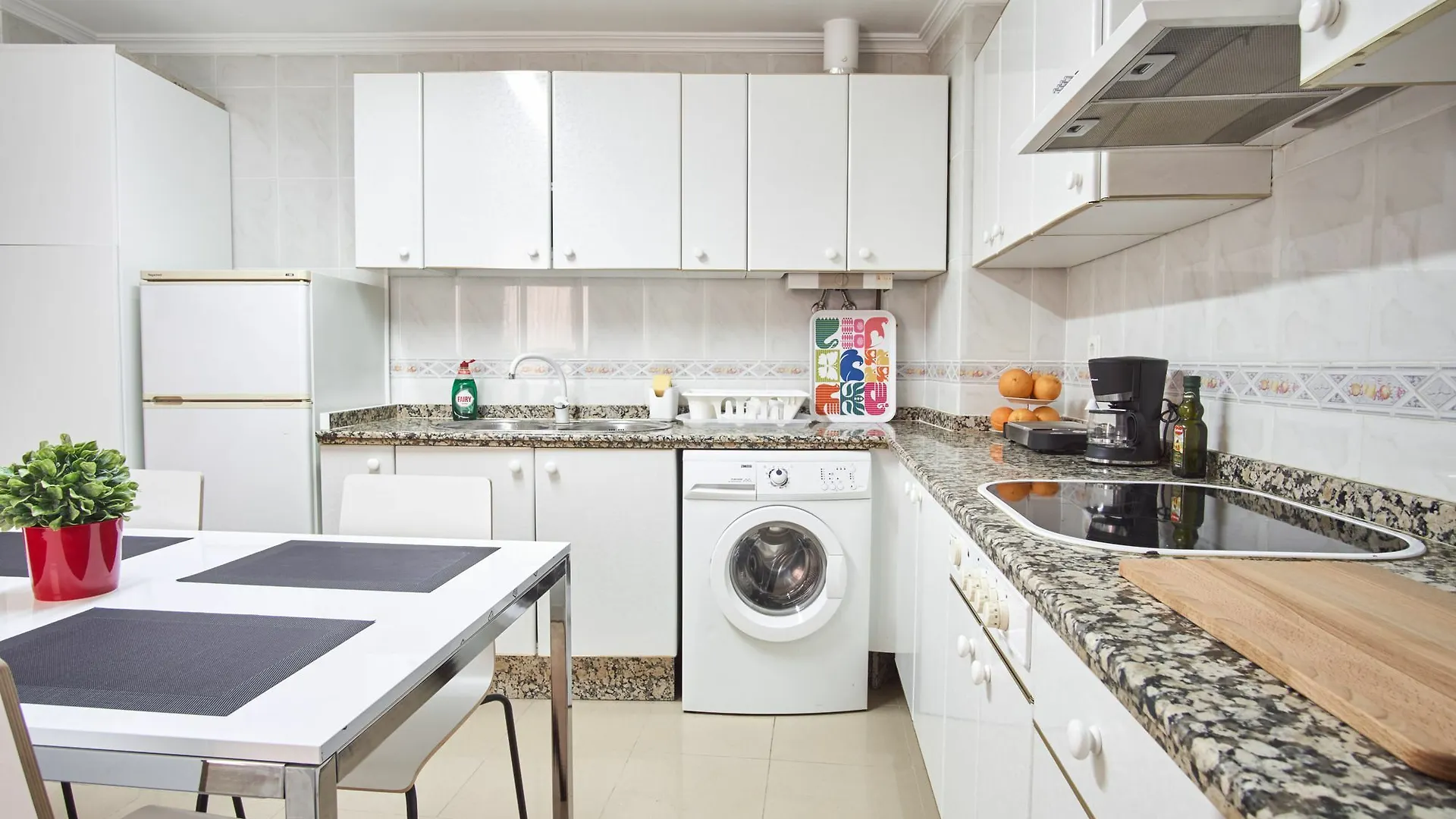 Apartamento En El Corazon De Triana Seville Apartment