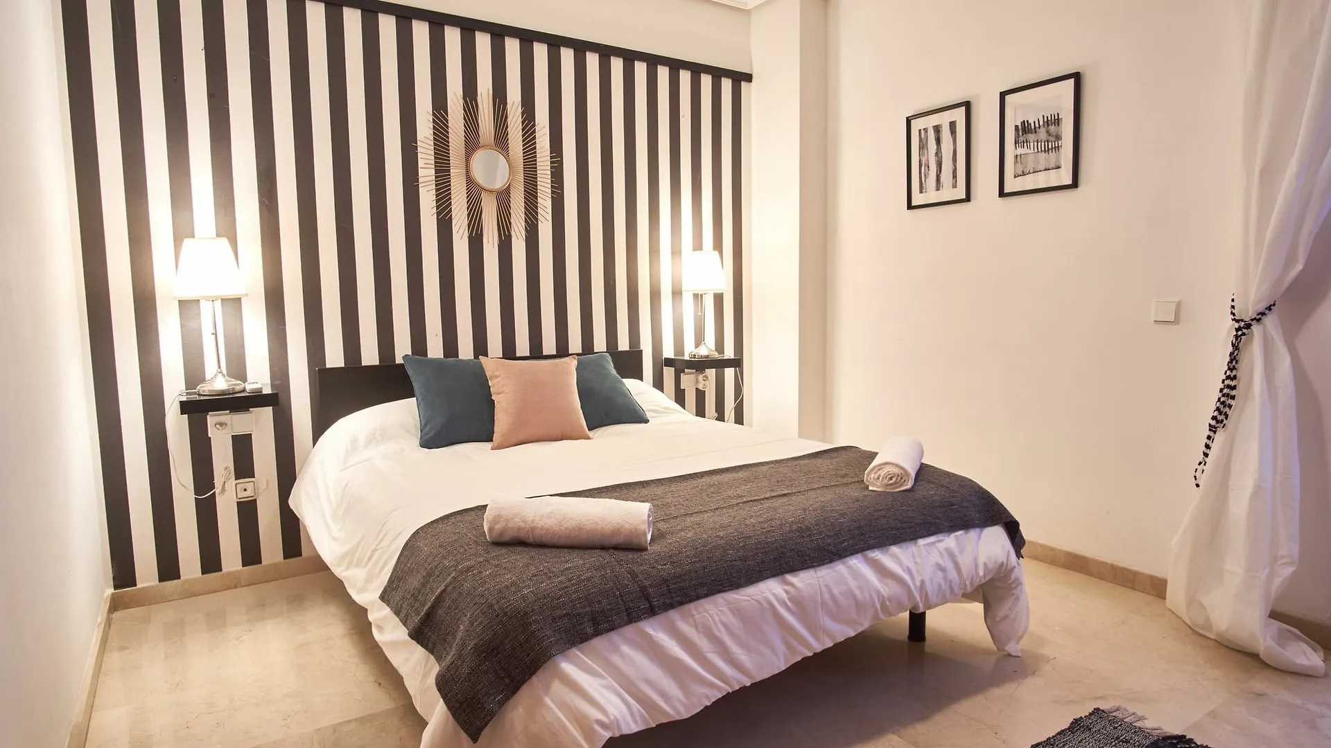 Apartment Apartamento En El Corazon De Triana Seville