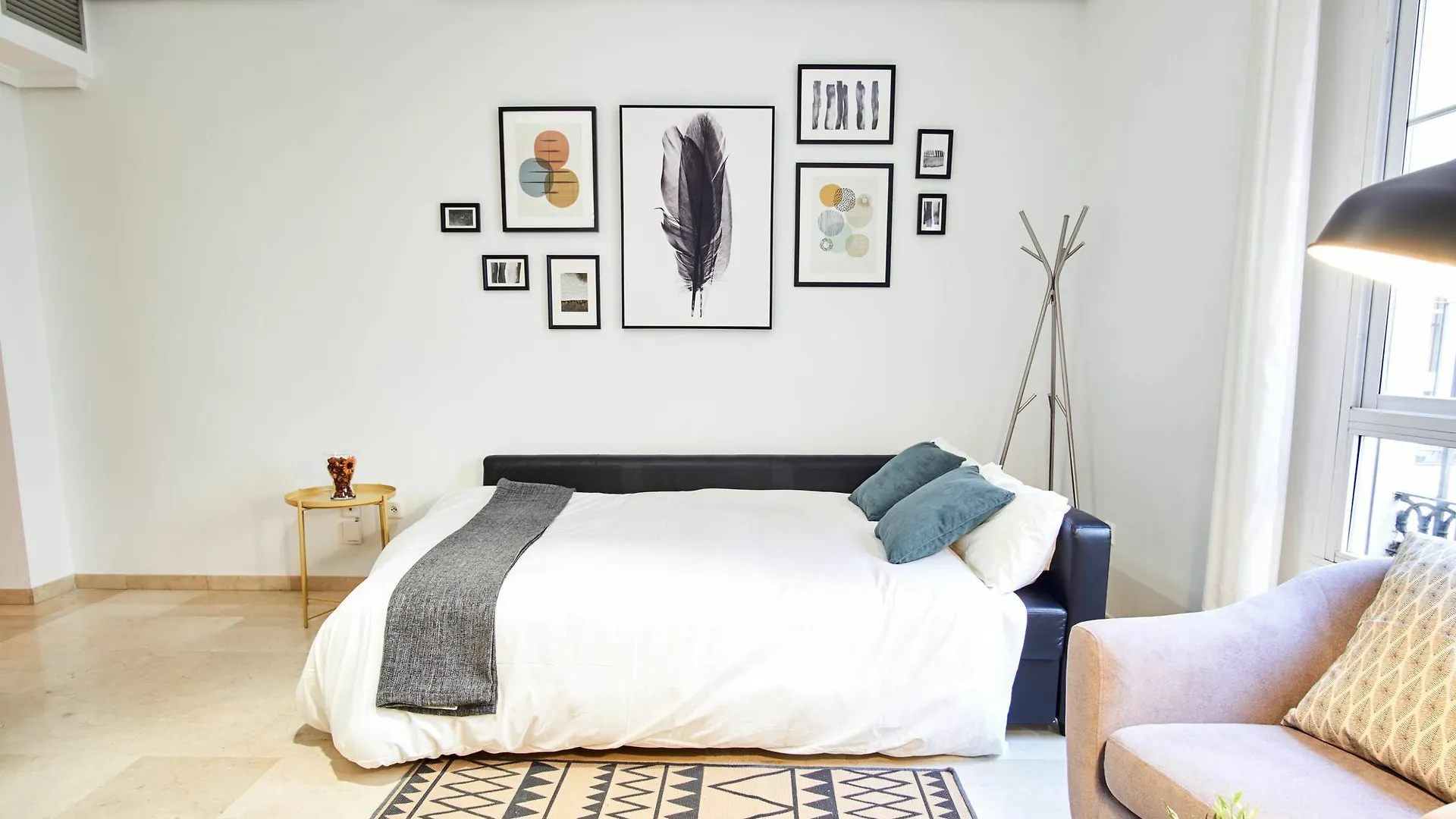 Apartamento En El Corazon De Triana Seville 0*,  Spain