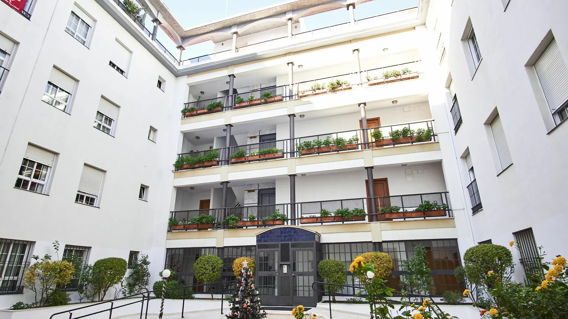 Apartamento En El Corazon De Triana Seville Spain