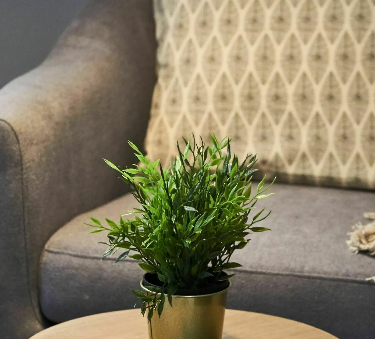 Apartamento En El Corazon De Triana Seville 0*,