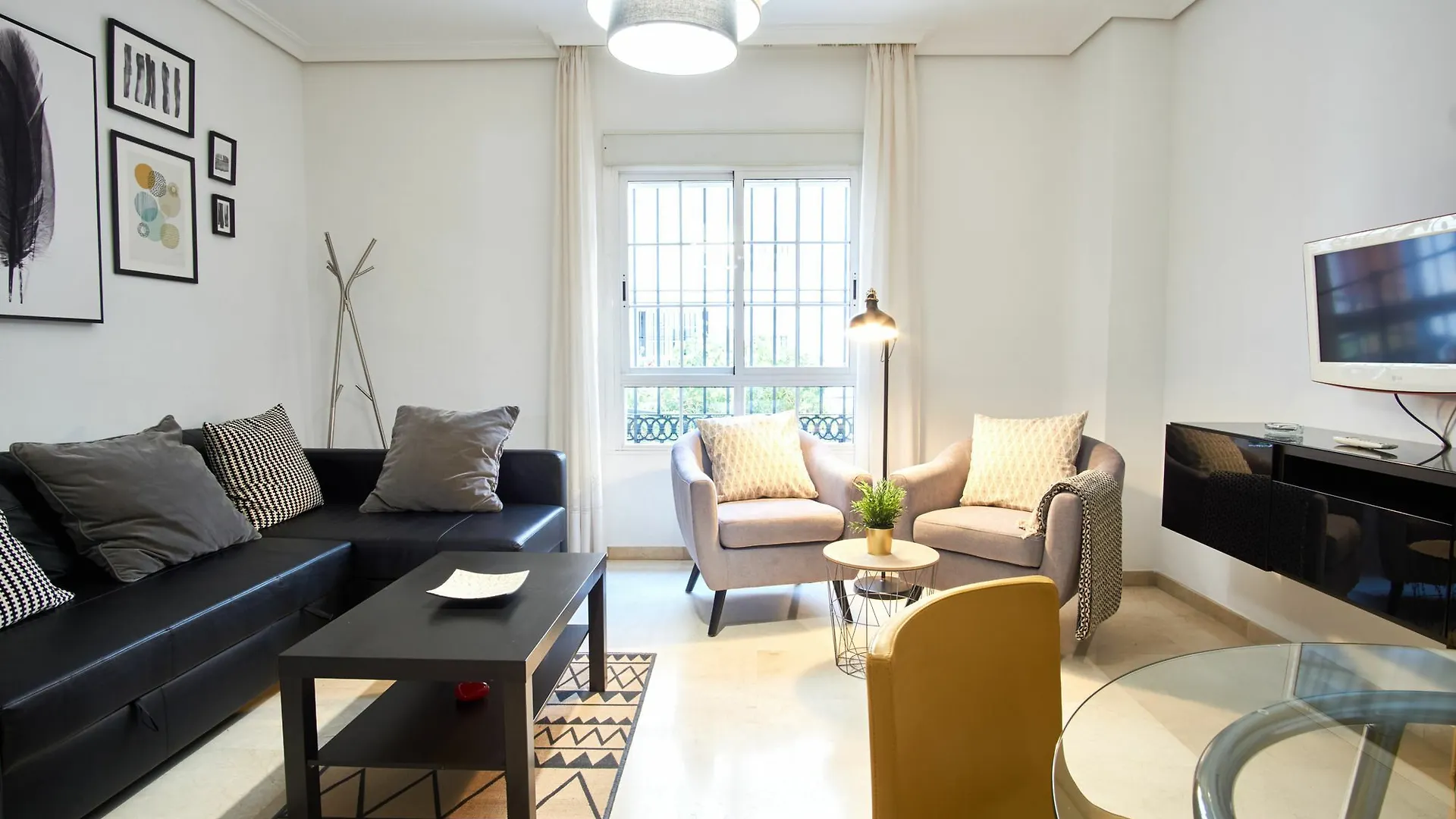 Apartamento En El Corazon De Triana Seville Apartment