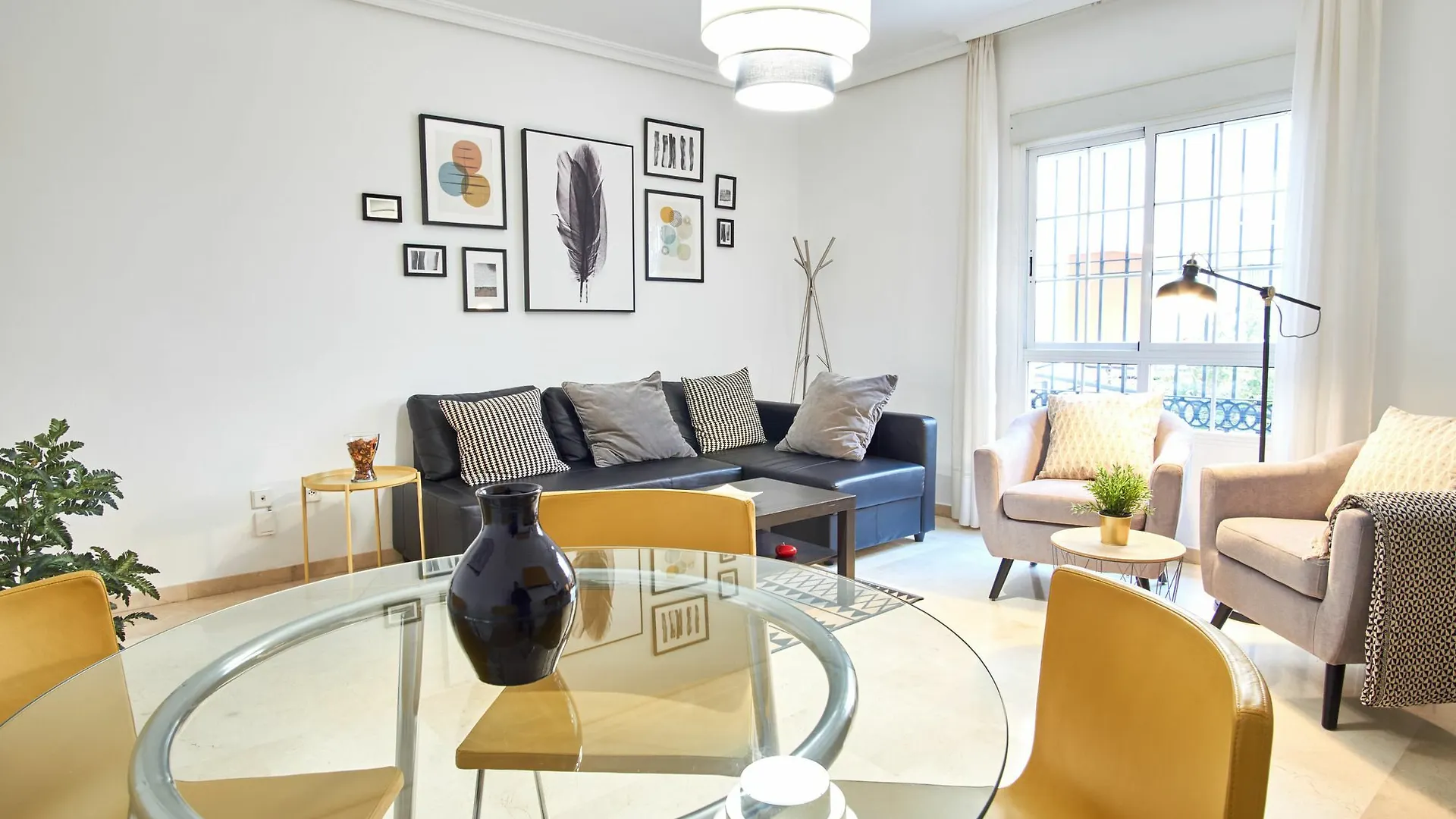 Apartment Apartamento En El Corazon De Triana Seville Spain