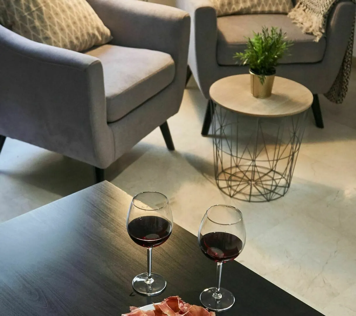 Apartamento En El Corazon De Triana Seville