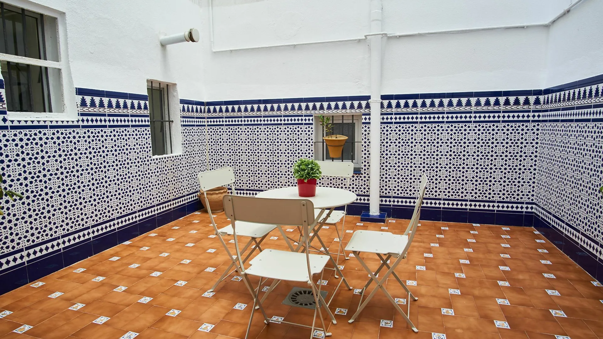 Apartamento En El Corazon De Triana Seville Spain