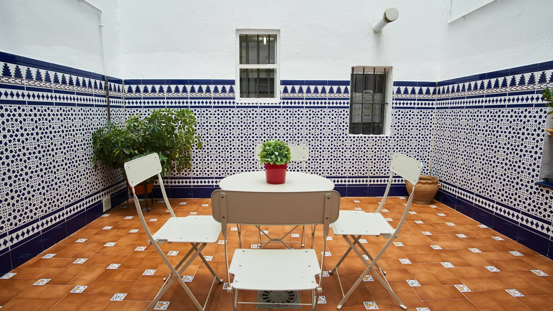 Apartment Apartamento En El Corazon De Triana Seville