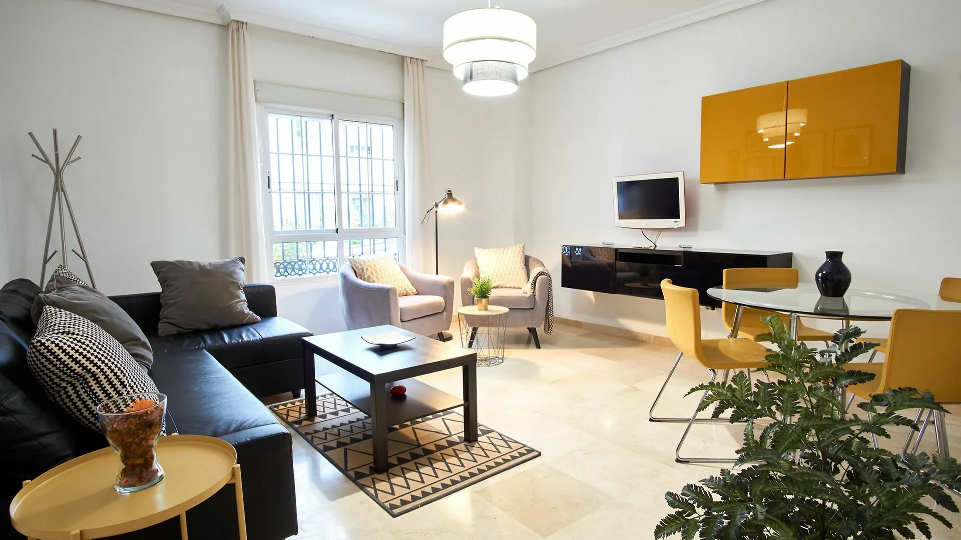 Apartamento En El Corazon De Triana Seville