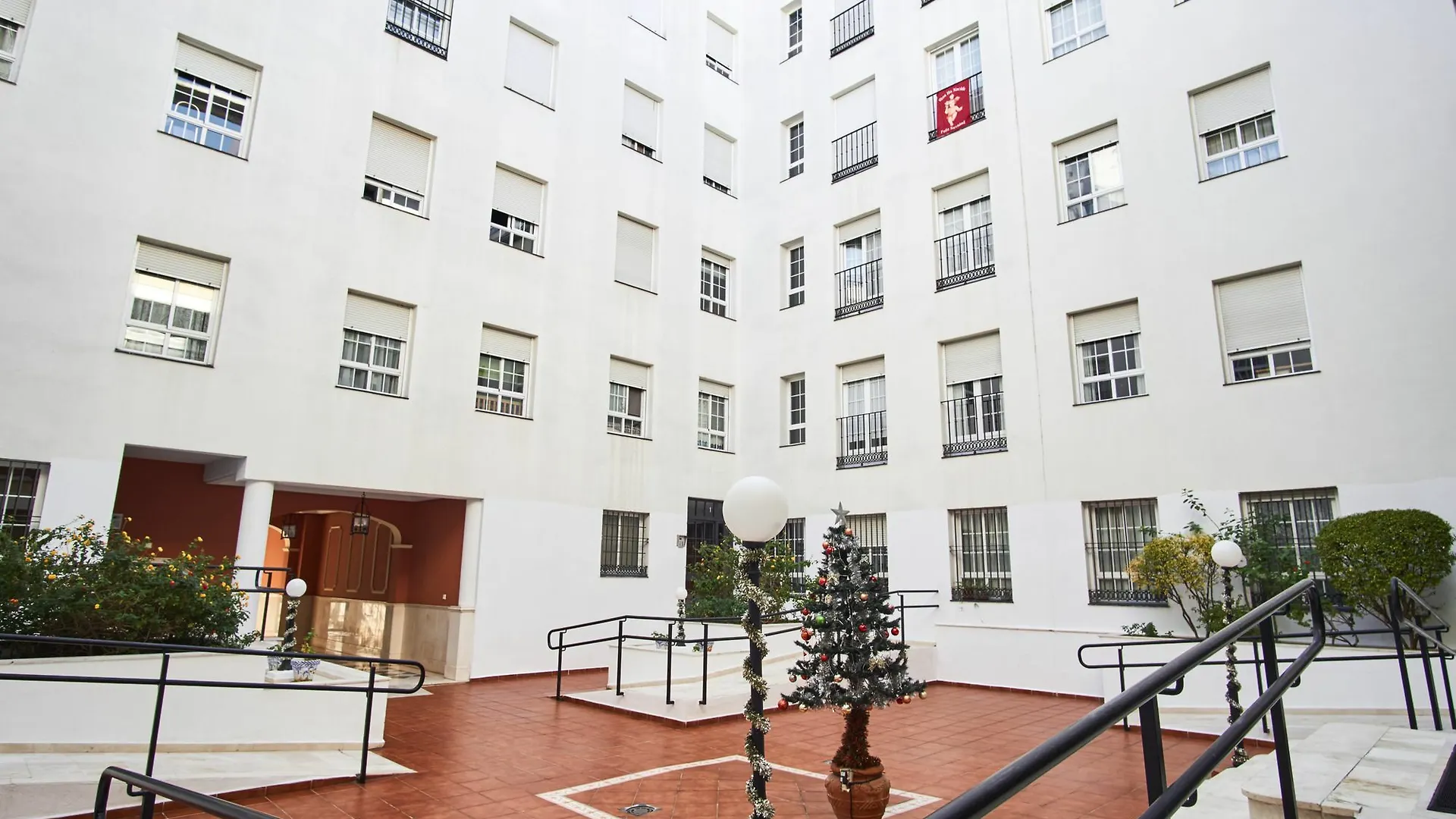Apartamento En El Corazon De Triana Seville 0*,  Spain