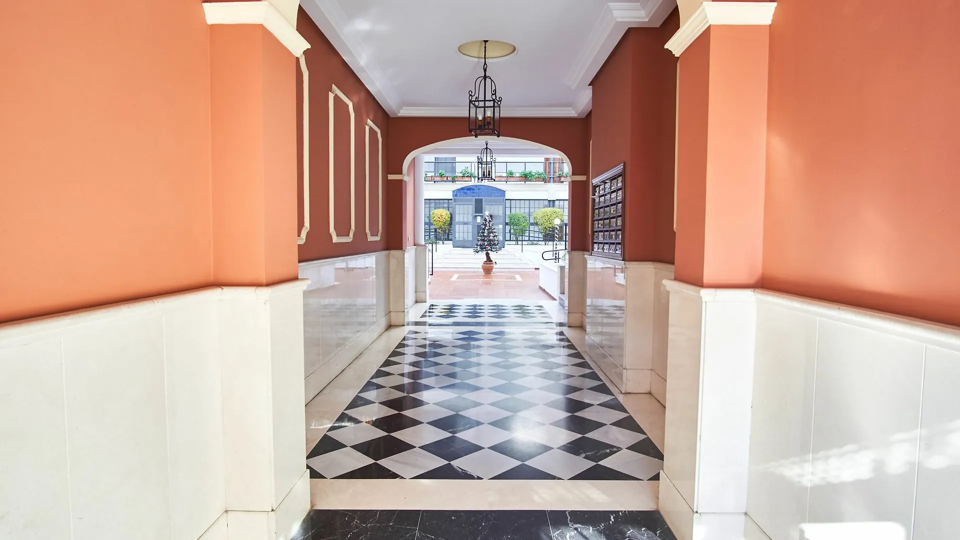 Apartamento En El Corazon De Triana Séville 0*,  Espagne