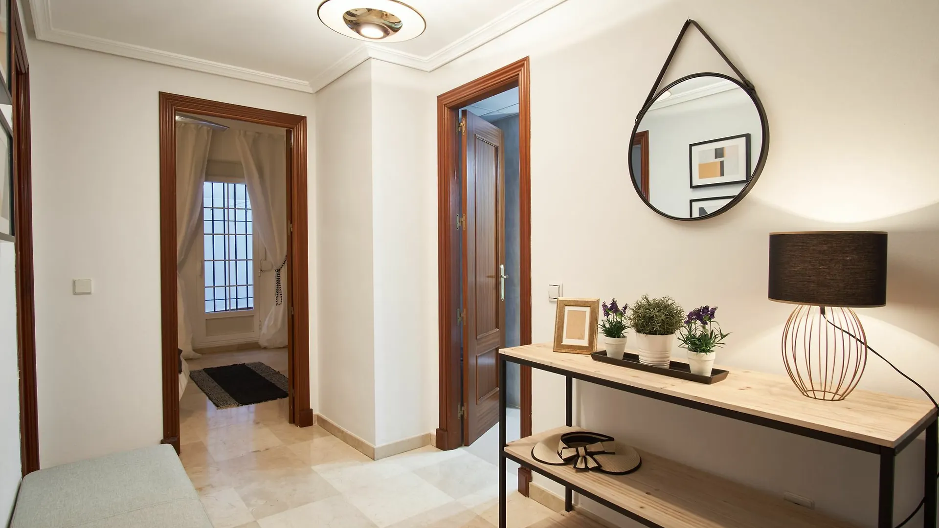 Appartement Apartamento En El Corazon De Triana Séville Espagne