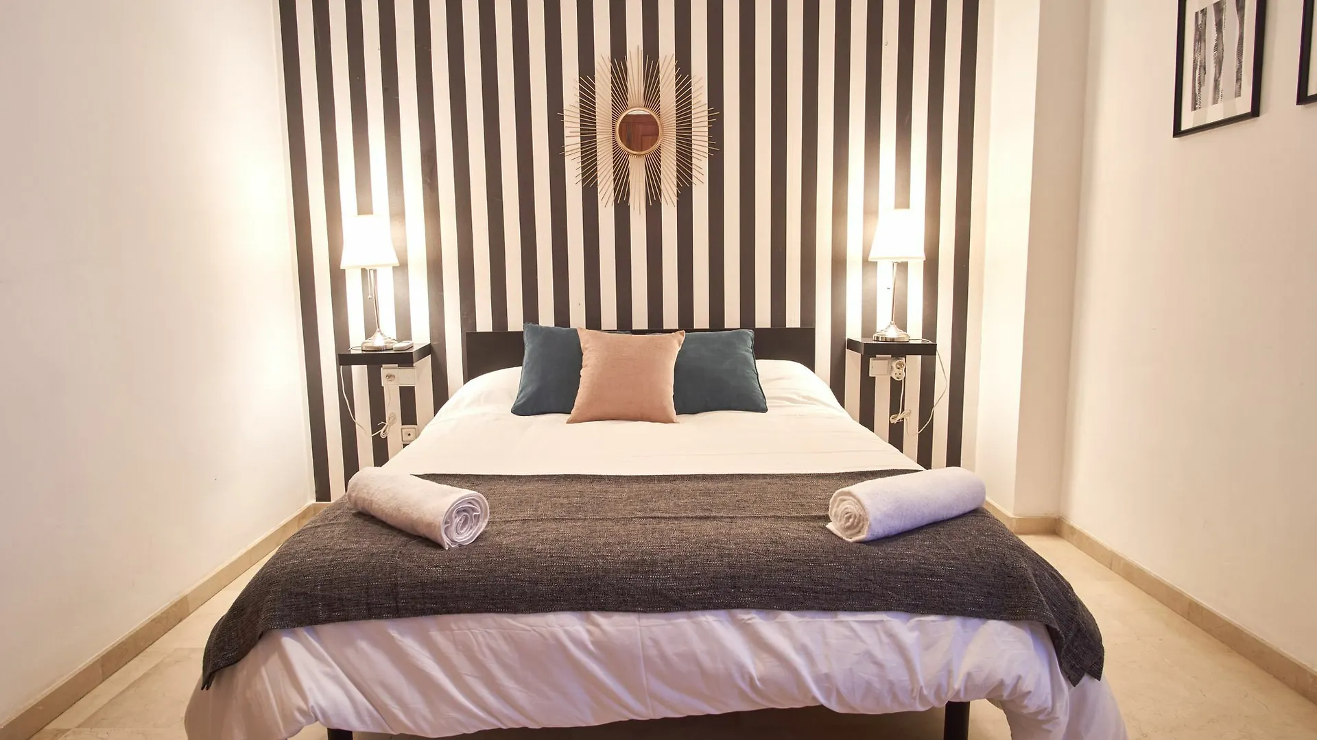 Apartamento En El Corazon De Triana Séville