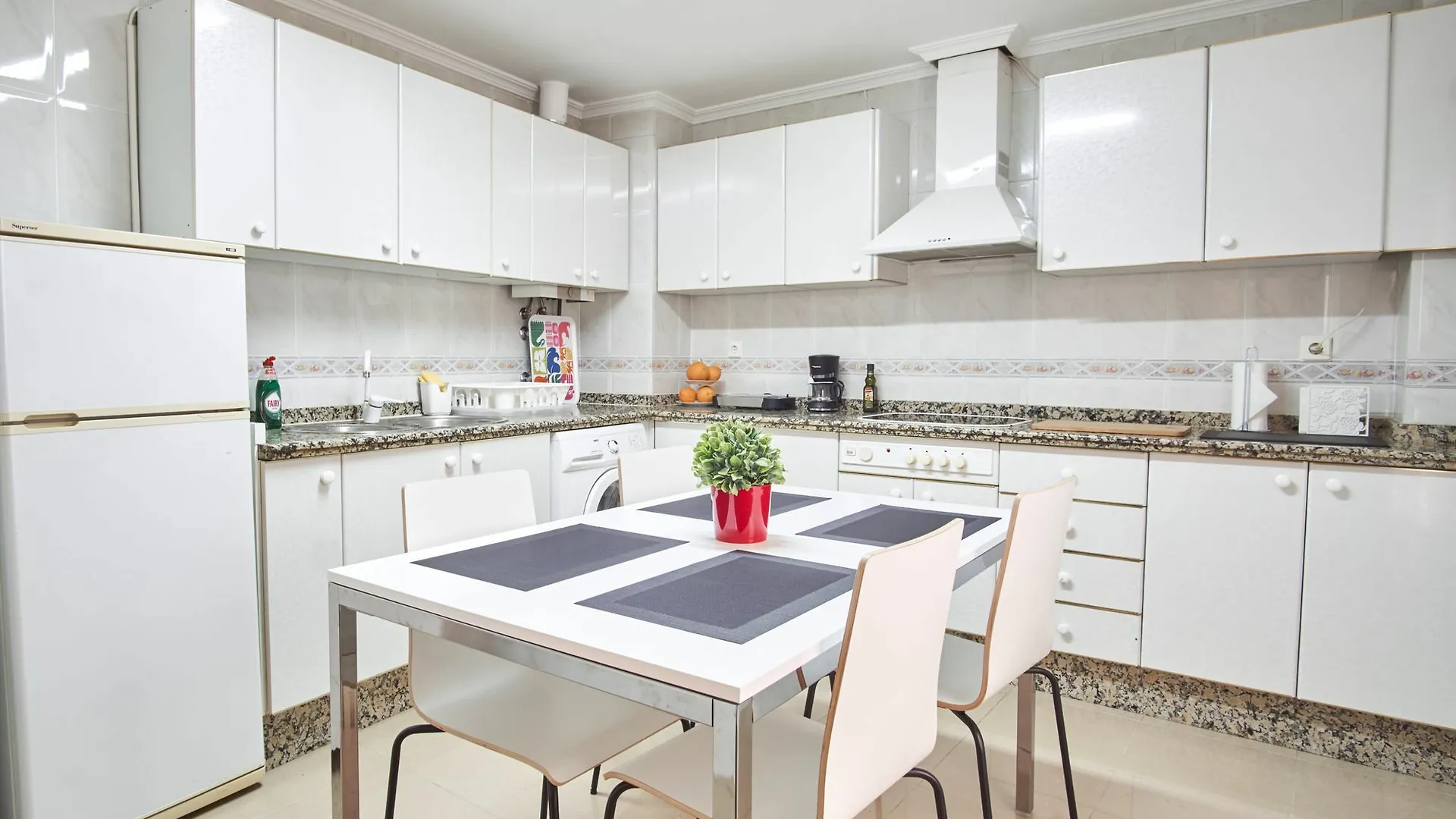Apartamento En El Corazon De Triana Séville
