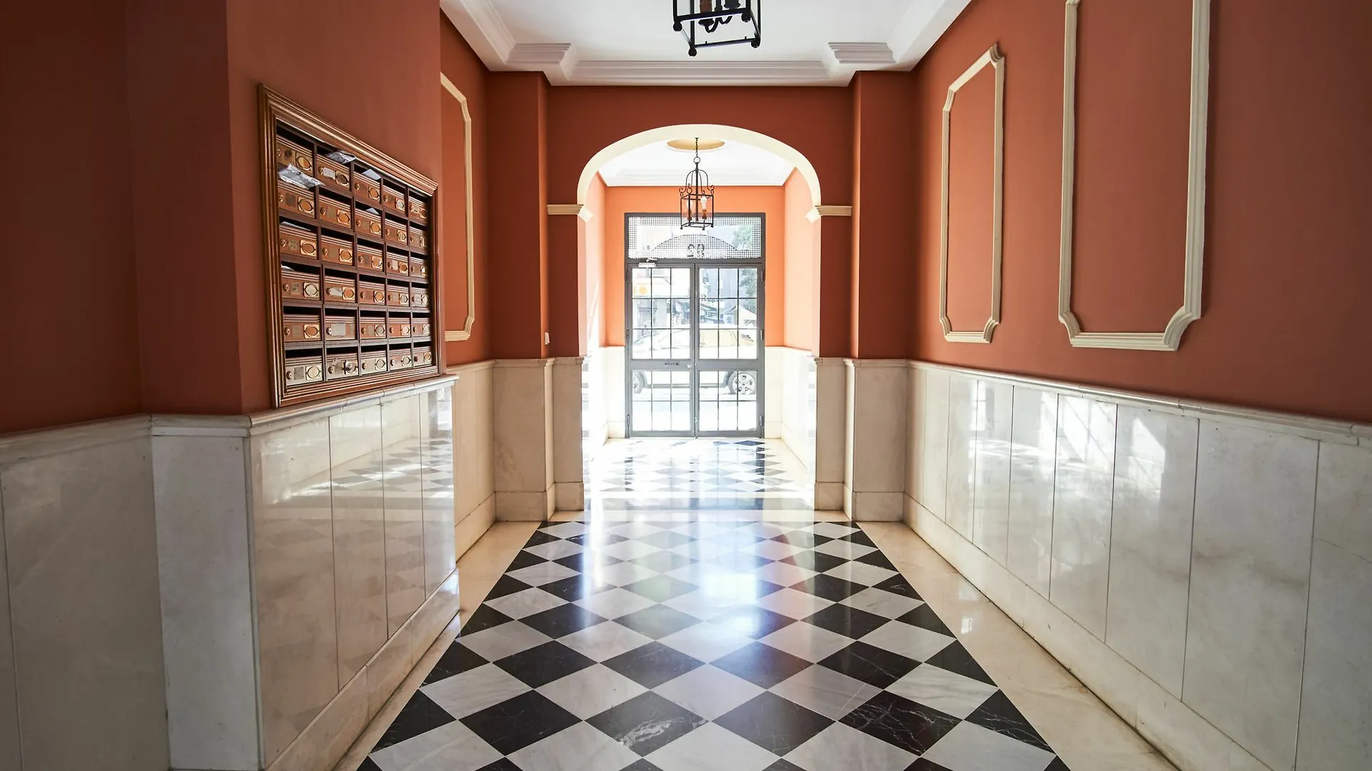 Appartement Apartamento En El Corazon De Triana Séville