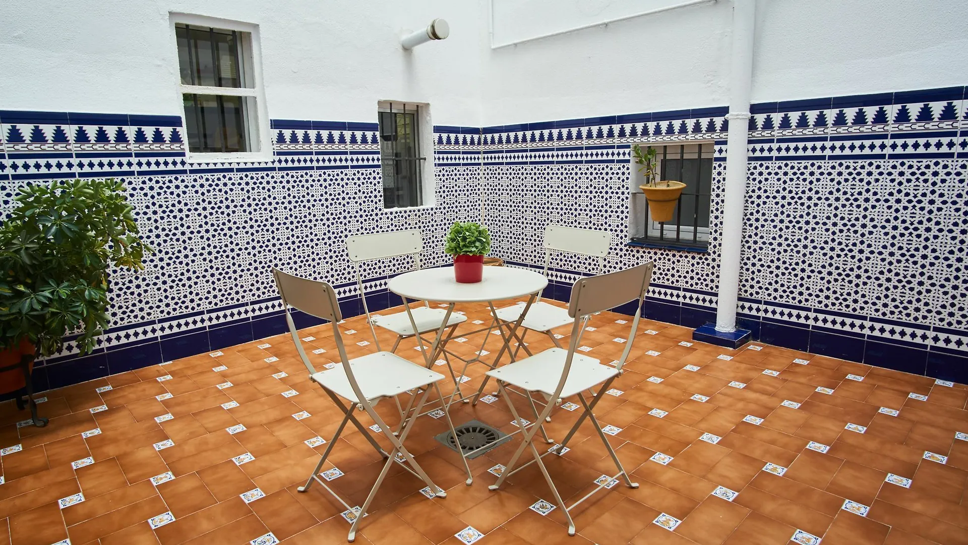 Appartement Apartamento En El Corazon De Triana Séville Espagne